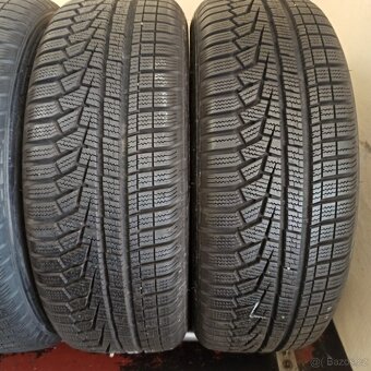 Hankook Winter Icept evo 2 205/60 R16 92H 7,5 mm - 3