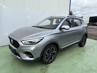 MG ZS 1.5DVVT 78kW, Full LED, Kamera - 3