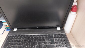 Notebook HP ProBook 4535s - 3