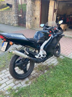 Aprilia rs 50 (70) - 3