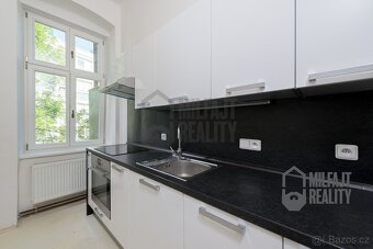 Pronájem bytu 3+1, 77 m² - Liberec I-Staré Město - 3