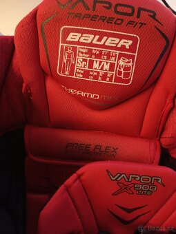 Hokejové kalhoty Bauer x900 - 3