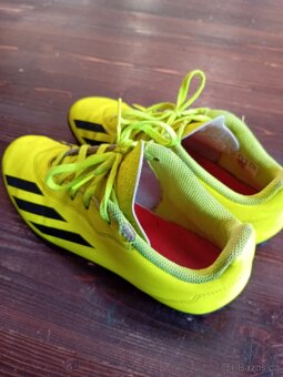 Turfy Adidas 38 2/3 - 3