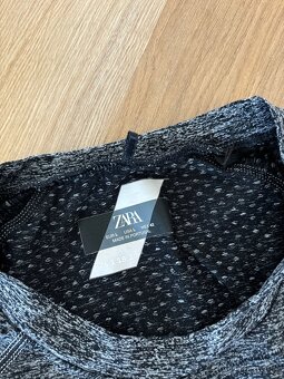 Sportovní trička Zara pánská L - 3