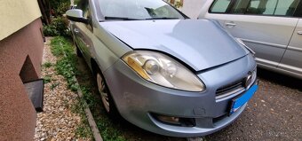 Fiat Bravo 1.4i LPG r.v.2008 - 3