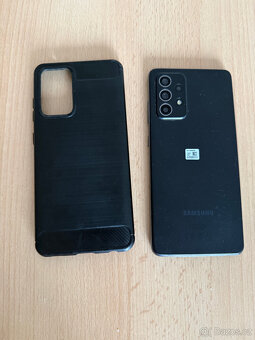 Samsung Galaxy A52s 5G 128 GB - 3