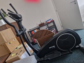Eliptický trenažer - 3