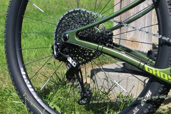 Ghost Lector SF Universal JAKO NOVÉ, PC 89 000Kč - 3