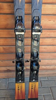 Dámské lyže K2 Disruption SC W, 145cm, 2024 - 3