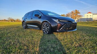 Toyota Corolla HYBRID - 3