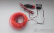 NEONOVÝ TUNING SVÍTÍCÍ KABEL / DRÁT - 5 metrů - 3