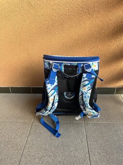 Školní aktovka Zippy vlaštovky - 3