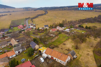 Prodej pozemku k bydlení, 1257 m², Libčeves - 3