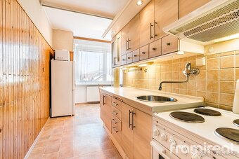 Prodej bytu 2+1 59 m², Boskovice, ev.č. 01942 - 3