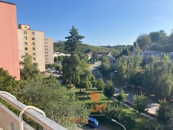 Prodej bytu 2+1 o rozloze 54 m², ulice Fryčajova, Brno - Obř - 3