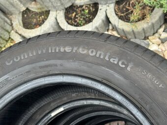 215/60 R16 - 3