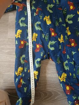 Zimní kombinéza - 3