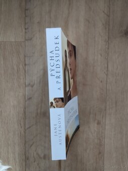 Pýcha a předsudek - 3