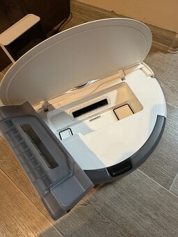 Robotický vysavač RCV 5 / Kärcher - 3