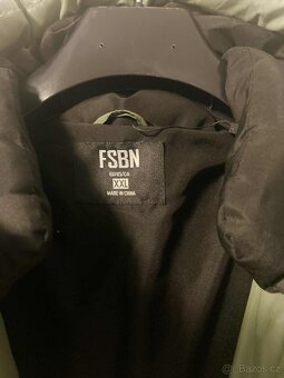 Zimní bunda C&A - 3