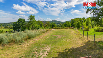 Prodej pozemku k bydlení, 1923 m², Třebkov u Předotic - 3