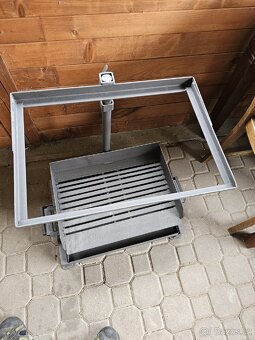 Prodam novy gril - 3