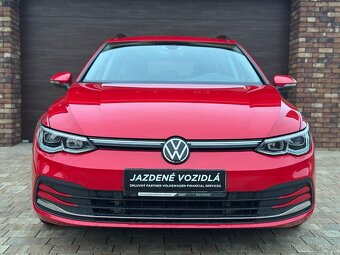 Volkswagen Golf variant 2.0tdi, 110kw,DSG - 3