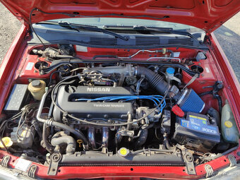 Nissan Primera P11 GT 2.0 - 3