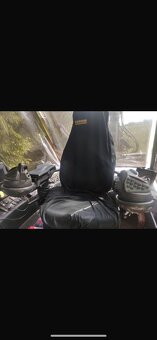 Harvestor Ponsse Bear 8wd - 3