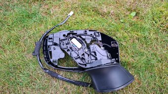 Mazda CX-5 II 2 CX5 2017 - 2025 - prave zpetne zrcadlo - 3