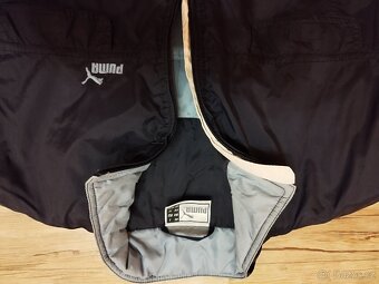 Zimní BUNDA vel.152 Zn.PUMA - 3