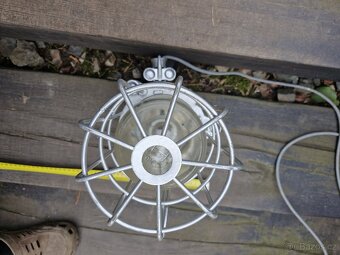 Svítidlo industriální průmyslové - 3