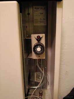 Konvenční kamna Karma - 3