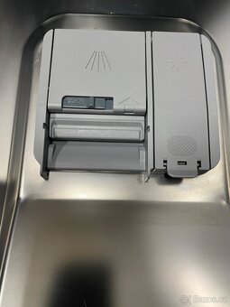 Zánovní myčka Beko BDFN26640WC - 3