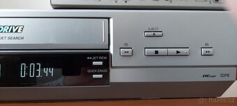 VIDEOREKORDÉR PANASONIC NV-HV61EP - 3