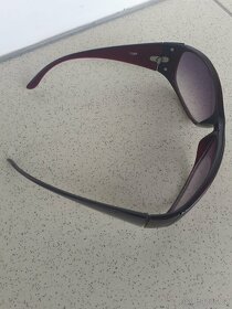 Dámské sluneční brýle s UV filtrem - 3 druhy - 3