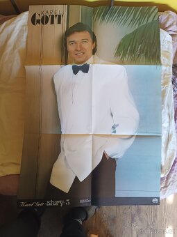 Karel Gott Story 3 LP - 3