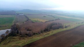 Prodej orné půdy - investiční pozemek - 3