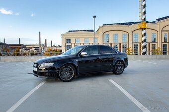 prodám Audi Rs4 - 3