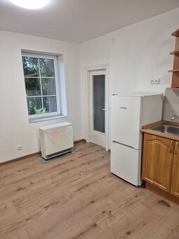 Pronájem bytu 1+kk, Kostelec nad Orlicí - 3