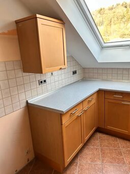 Masivní kuchyně (0212.21) - 3