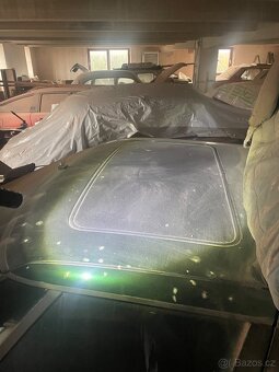 Citroen XM 2,1 tdi - 3