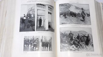 Český svět - 1912 - 1913 - 3