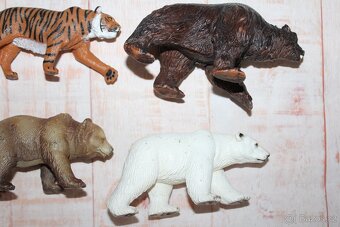 Figurky Schleich 2 - 3