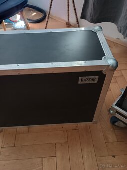 Marshall origin 50C +kufr Razzor - 3