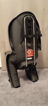 Dětská sedačka Hamax sleepy - 3