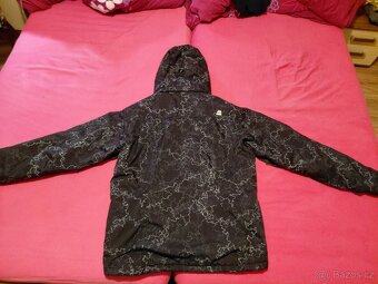 Lyžařská bunda Alpine Pro - 3