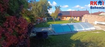 Prodej rodinného domu, Libáň - Zliv - 3