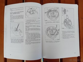 Jak na to – RENAULT R19/CHAMADE - 3