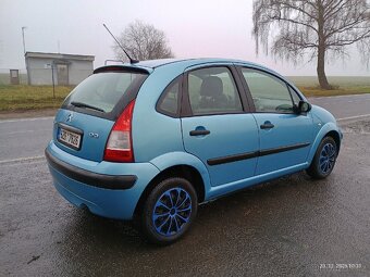 Citroen C3 1.1i - 3